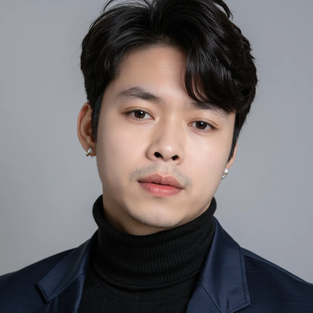 Ông Hoàng Văn Tuấn, CEO TN HOLDING