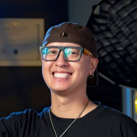 Diễn giả khách mời Phạm Cù