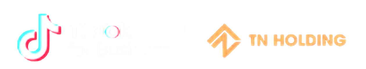 TikTok for Business × TN HOLDING
