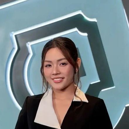 Chị Uyên Lê, Agency Partnerships Manager, TikTok for Business